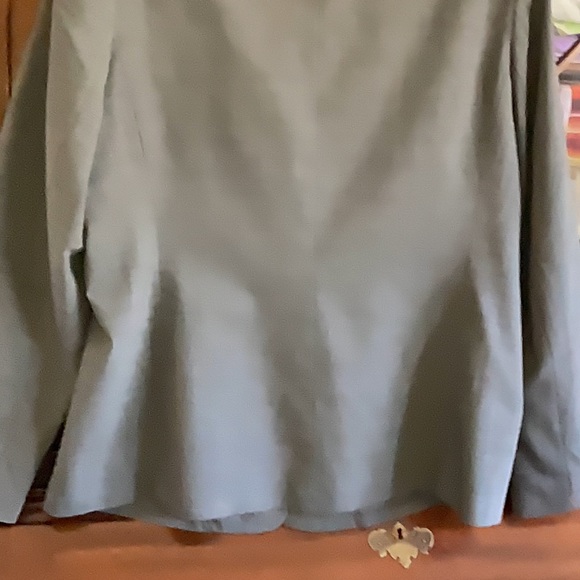 JG Hook Blazer gray - Picture 3 of 3